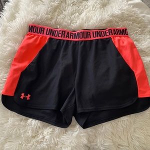 Under Armour Shorts